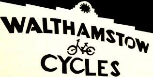Walthamstow Cycles